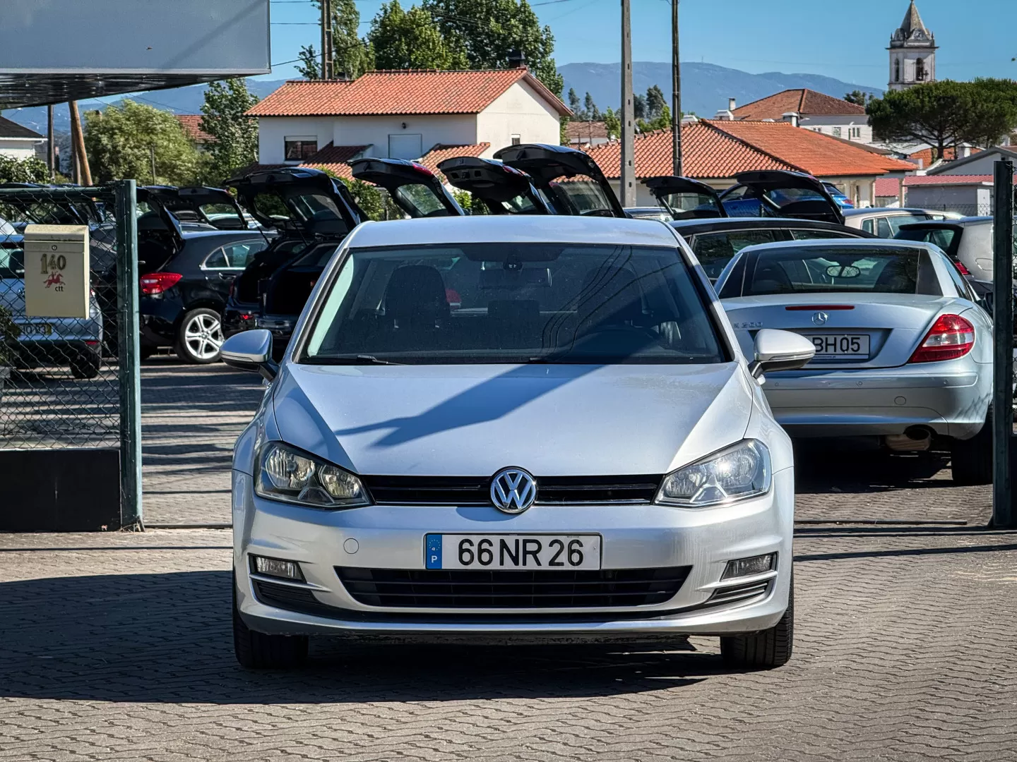VW Golf 1.6 TDi Highline - foto 3