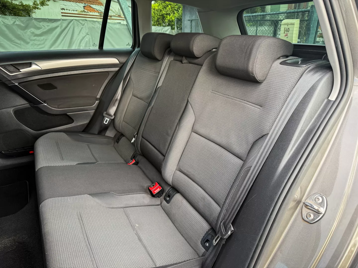 VW Golf Variant 1.6 TDi Highline - foto 7