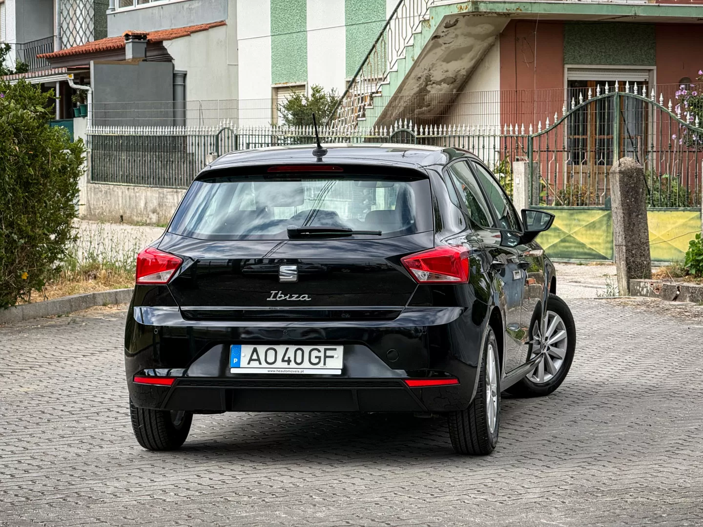 Seat Ibiza 1.0 TSI Style - foto 2