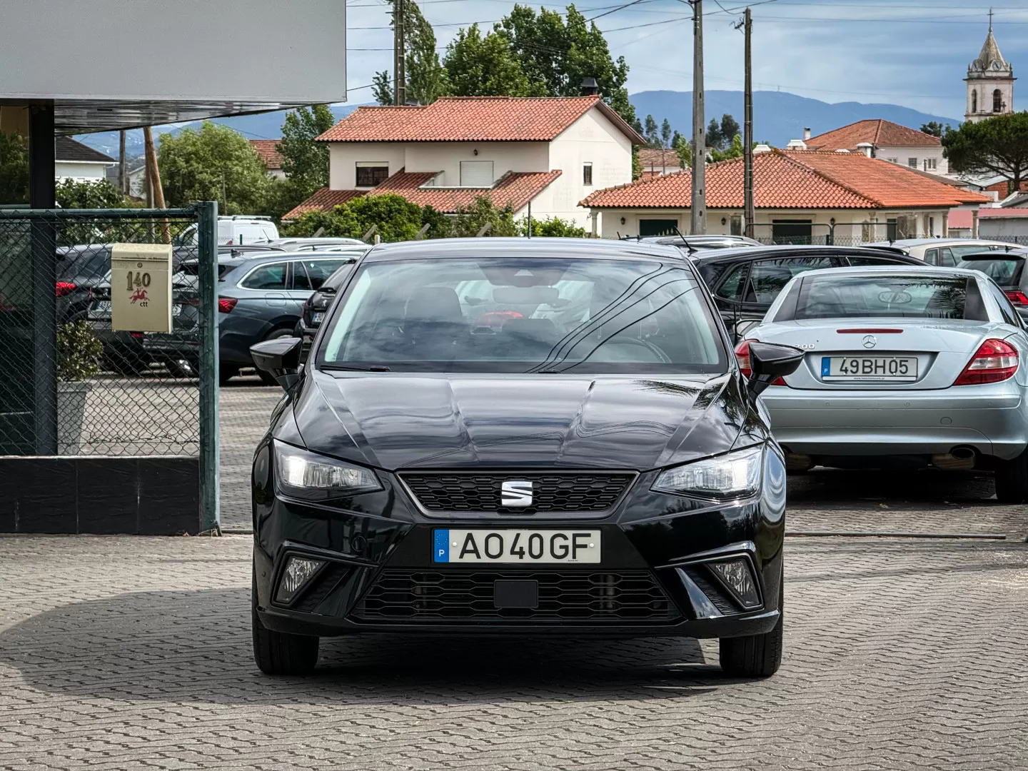 Seat Ibiza 1.0 TSI Style - foto 3