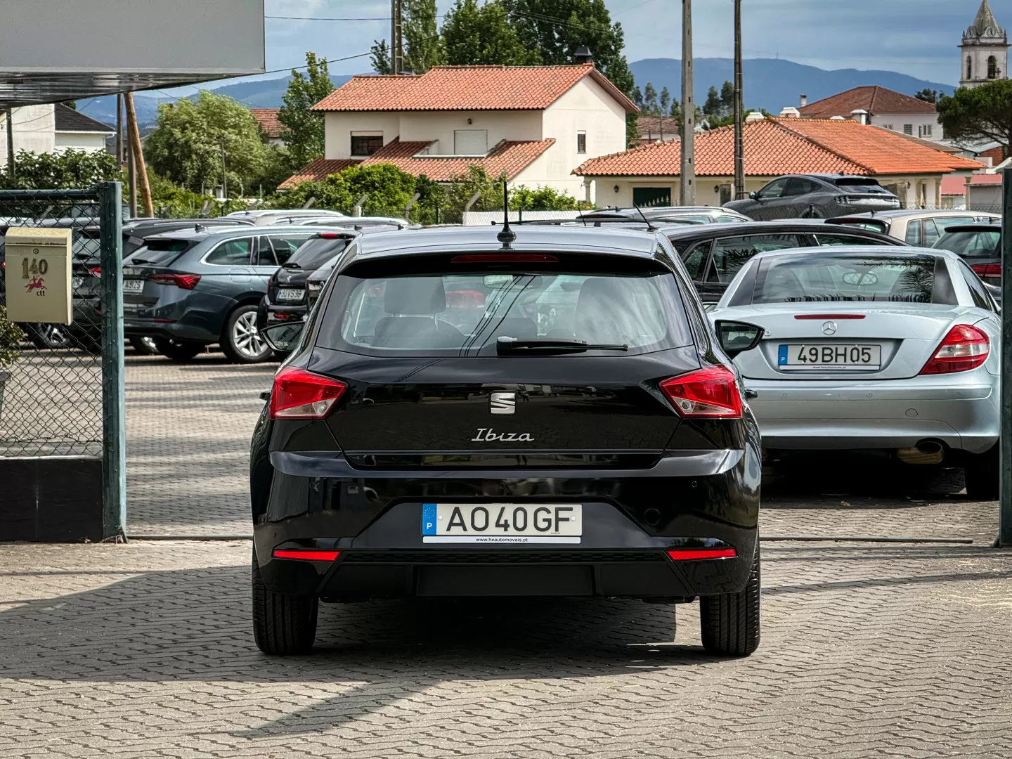 Seat Ibiza 1.0 TSI Style - foto 4