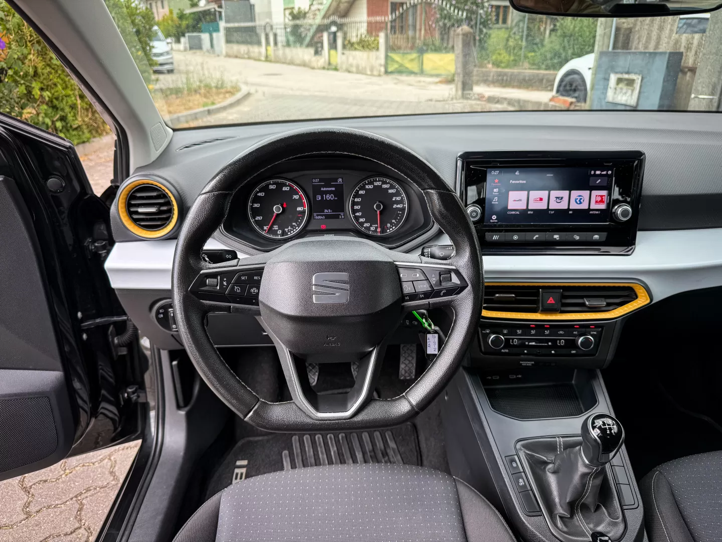 Seat Ibiza 1.0 TSI Style - foto 6