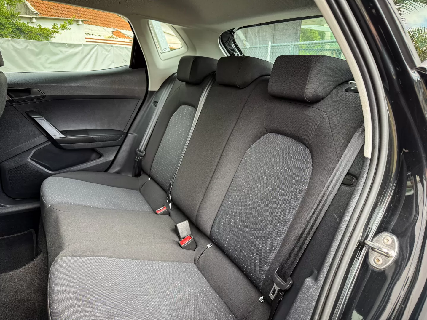 Seat Ibiza 1.0 TSI Style - foto 8