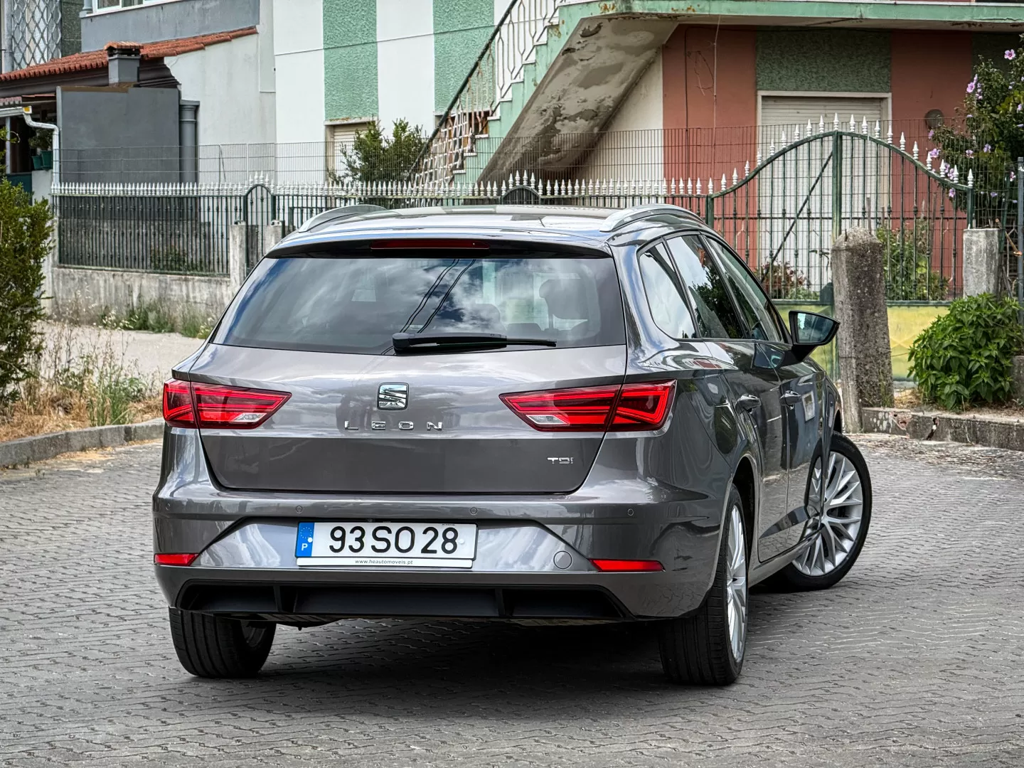 Seat Leon ST 1.6 TDI Style S/S - foto 2