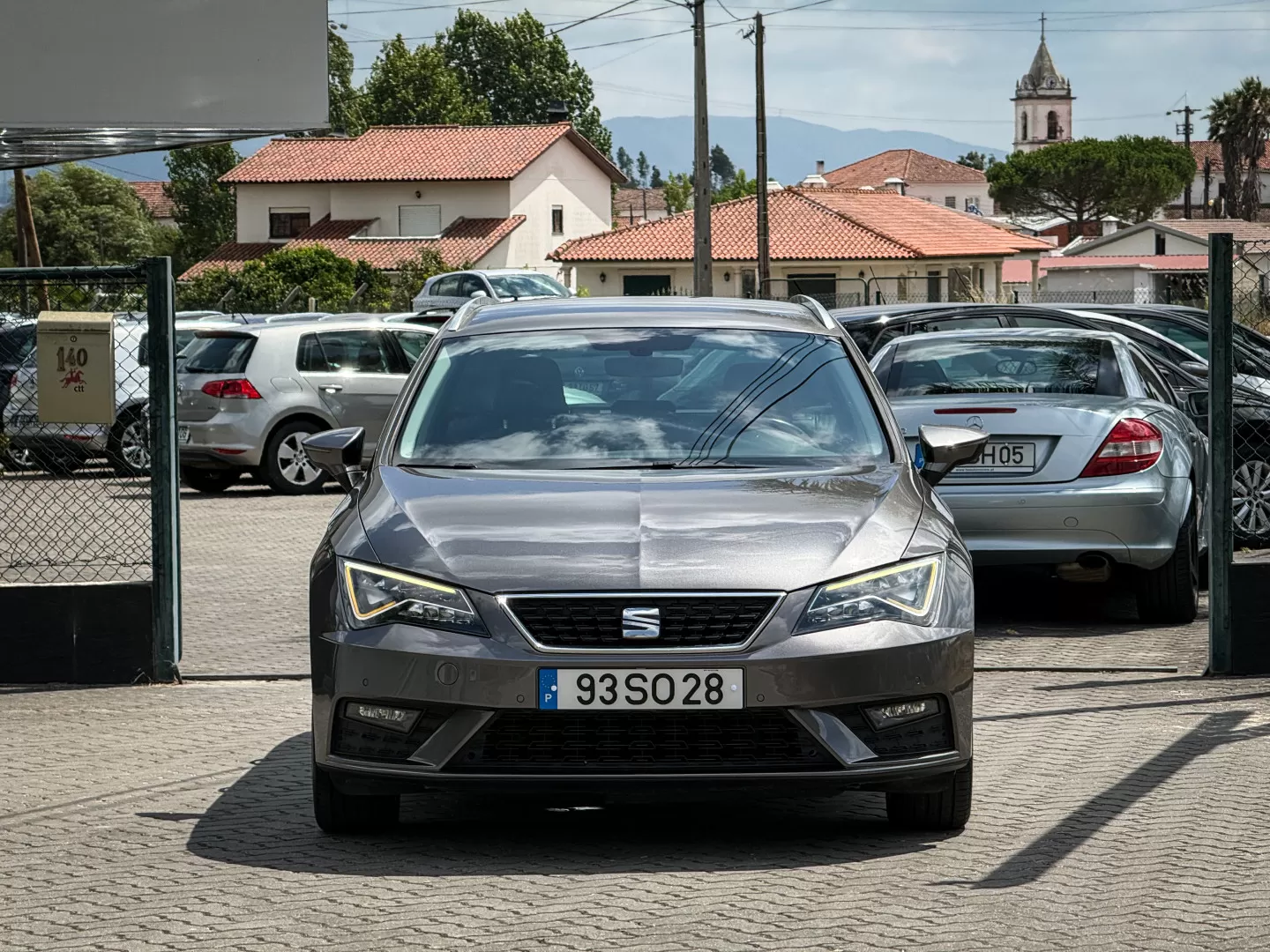 Seat Leon ST 1.6 TDI Style S/S - foto 3