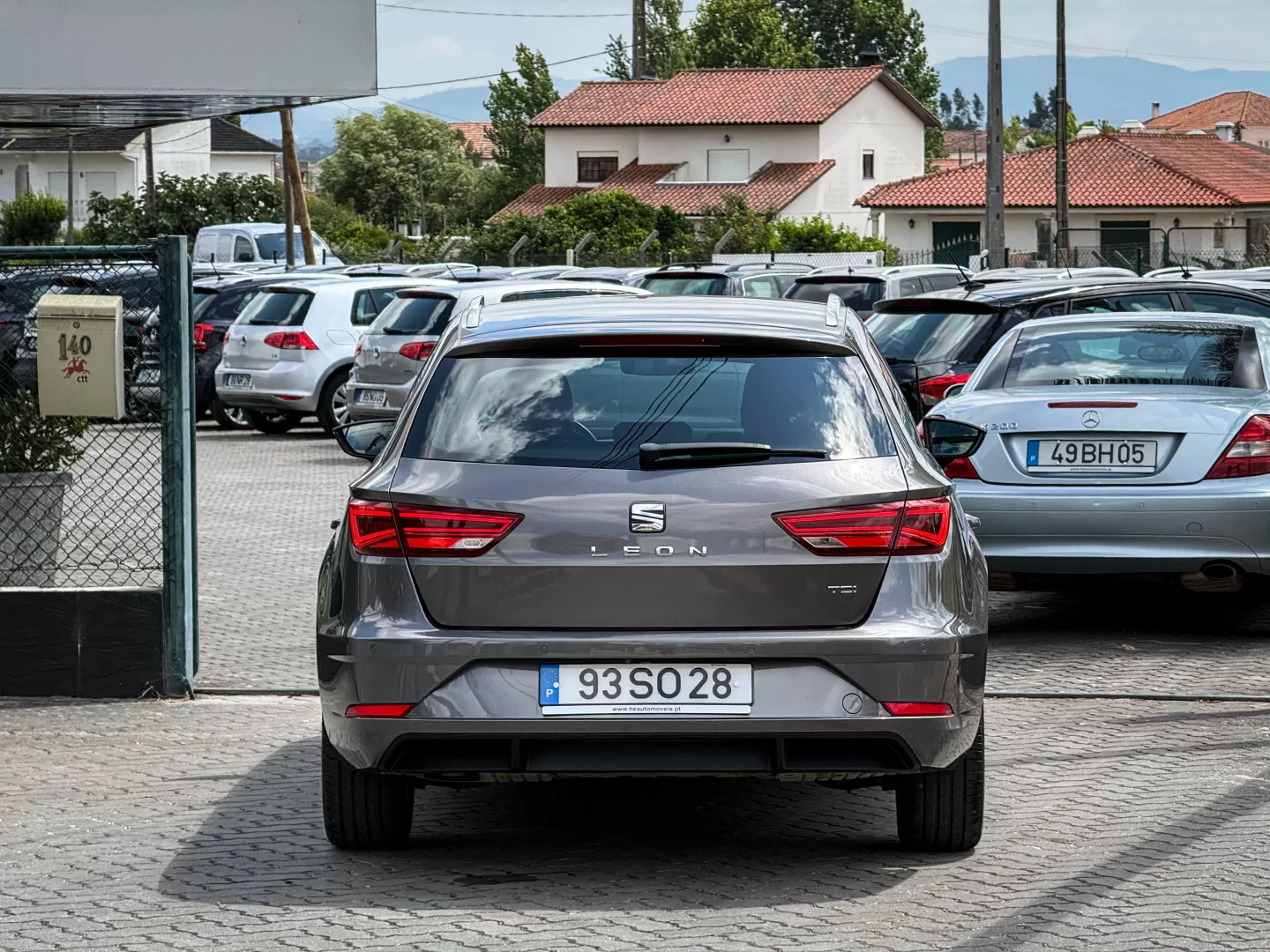 Seat Leon ST 1.6 TDI Style S/S - foto 4