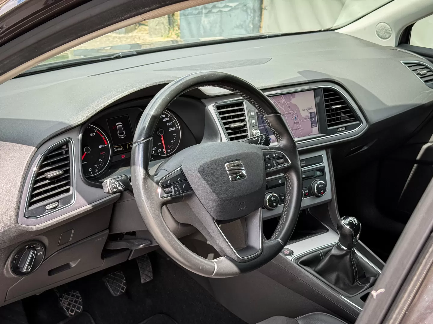 Seat Leon ST 1.6 TDI Style S/S - foto 5