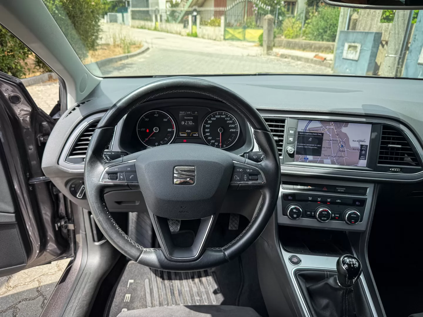 Seat Leon ST 1.6 TDI Style S/S - foto 6