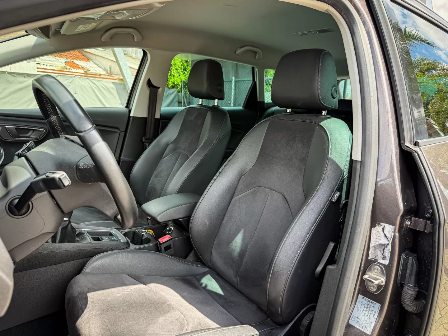 Seat Leon ST 1.6 TDI Style S/S - foto 7