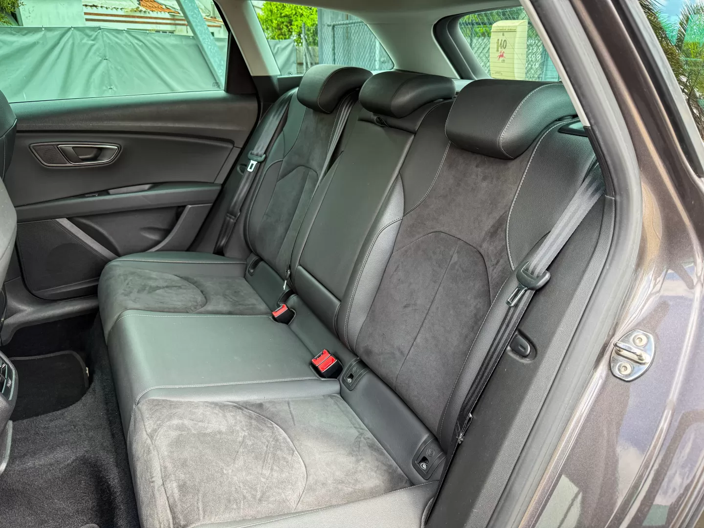 Seat Leon ST 1.6 TDI Style S/S - foto 8