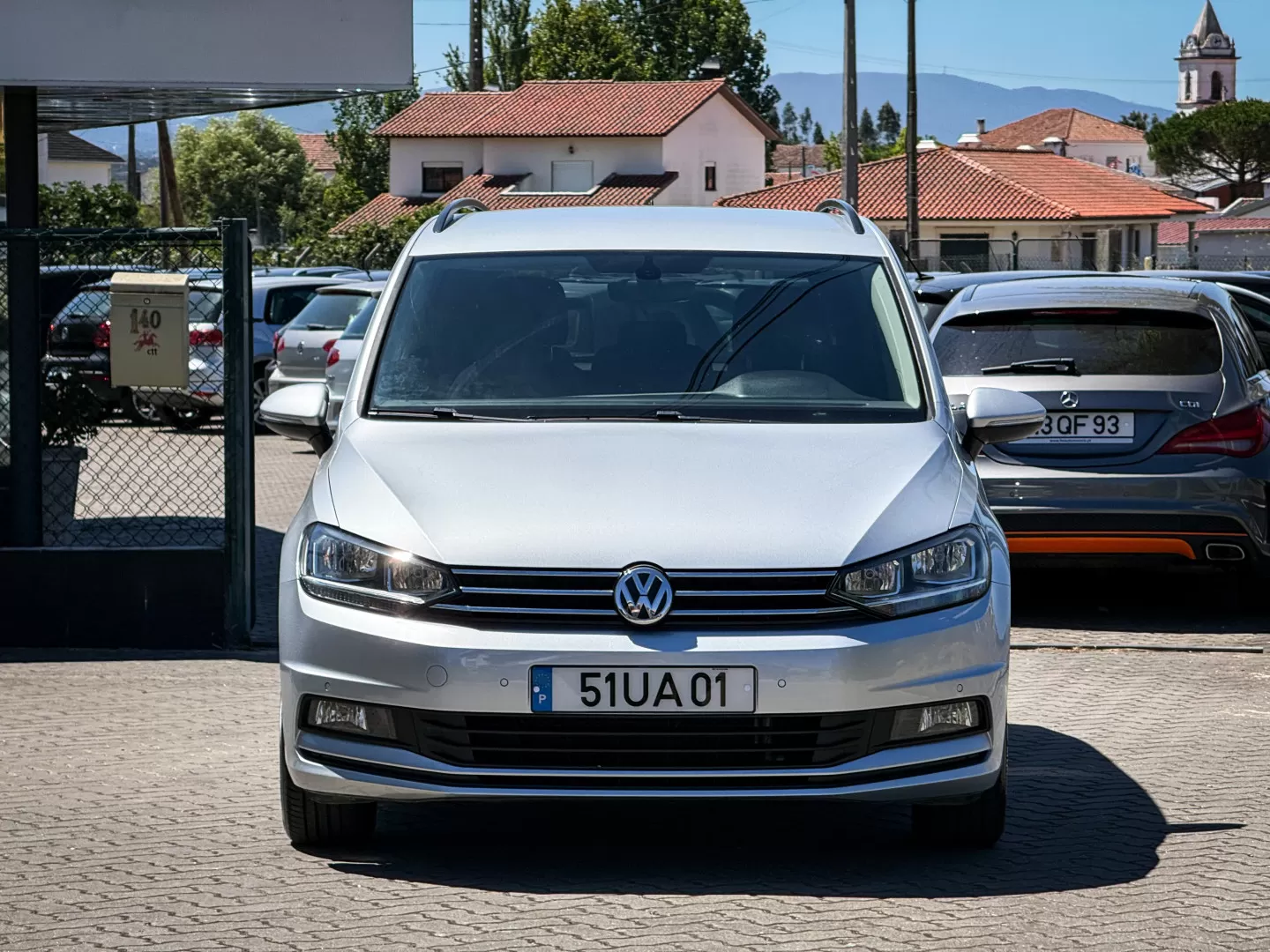 VW Touran 1.6 TDI Confortline - foto 3