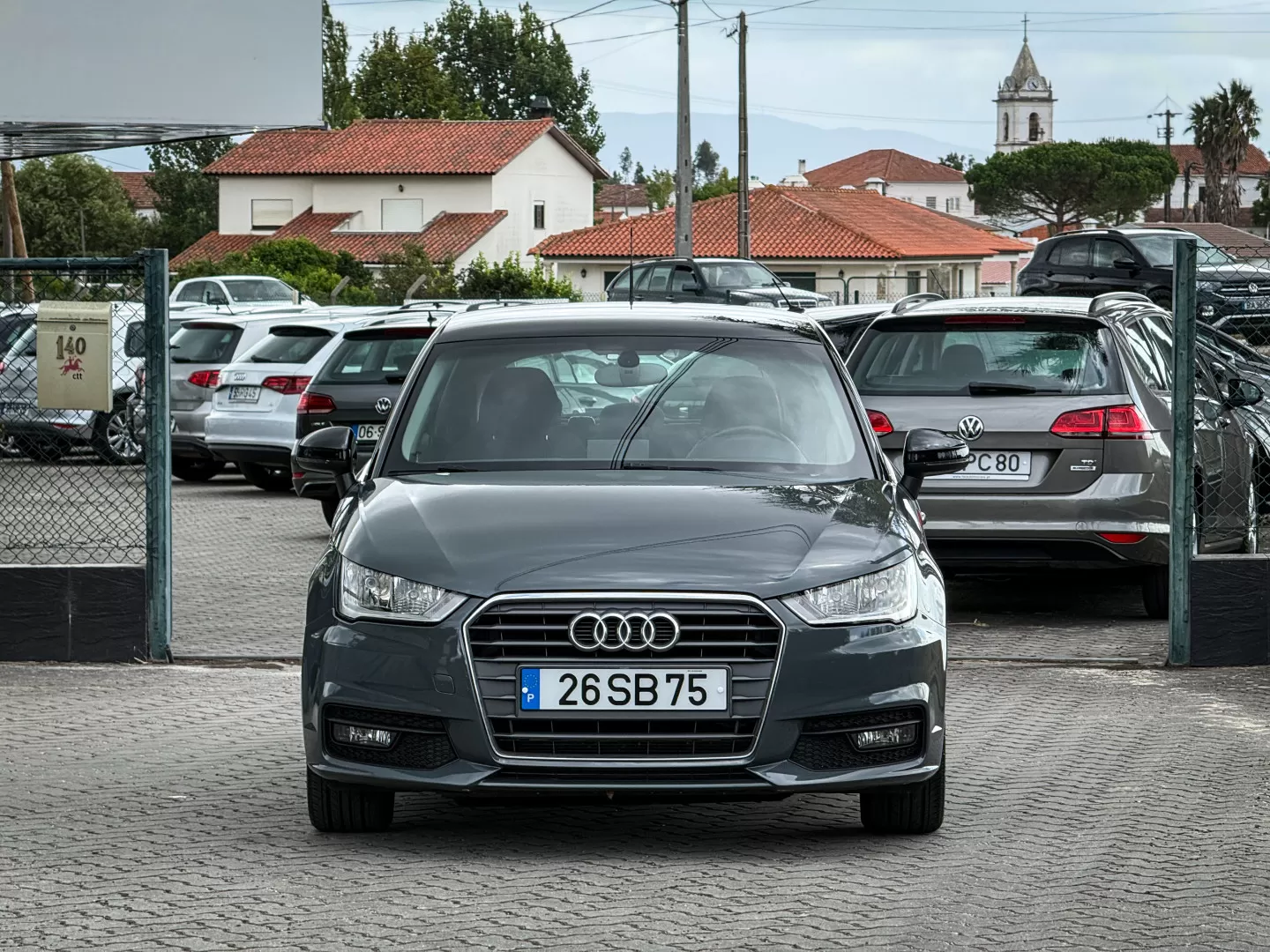 Audi A1 Sportback 1.4 TDI Sport - foto 3