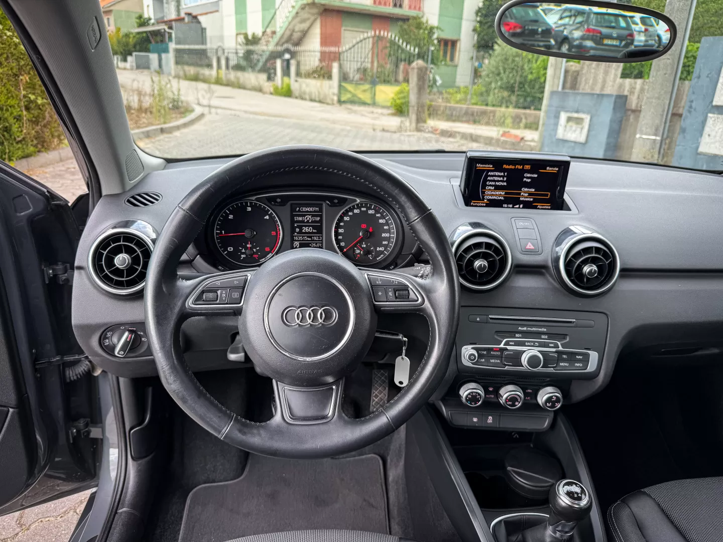 Audi A1 Sportback 1.4 TDI Sport - foto 6