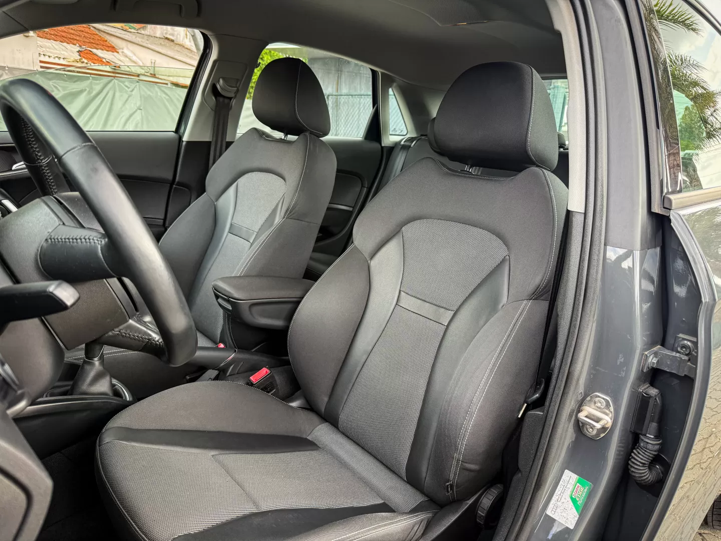Audi A1 Sportback 1.4 TDI Sport - foto 7