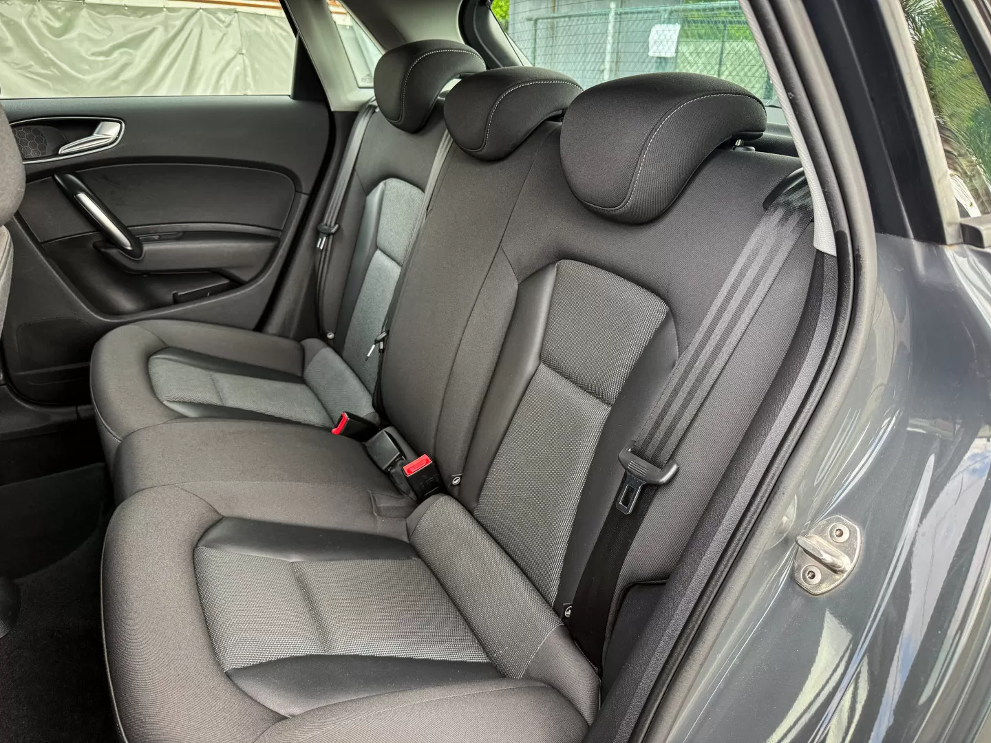 Audi A1 Sportback 1.4 TDI Sport - foto 8