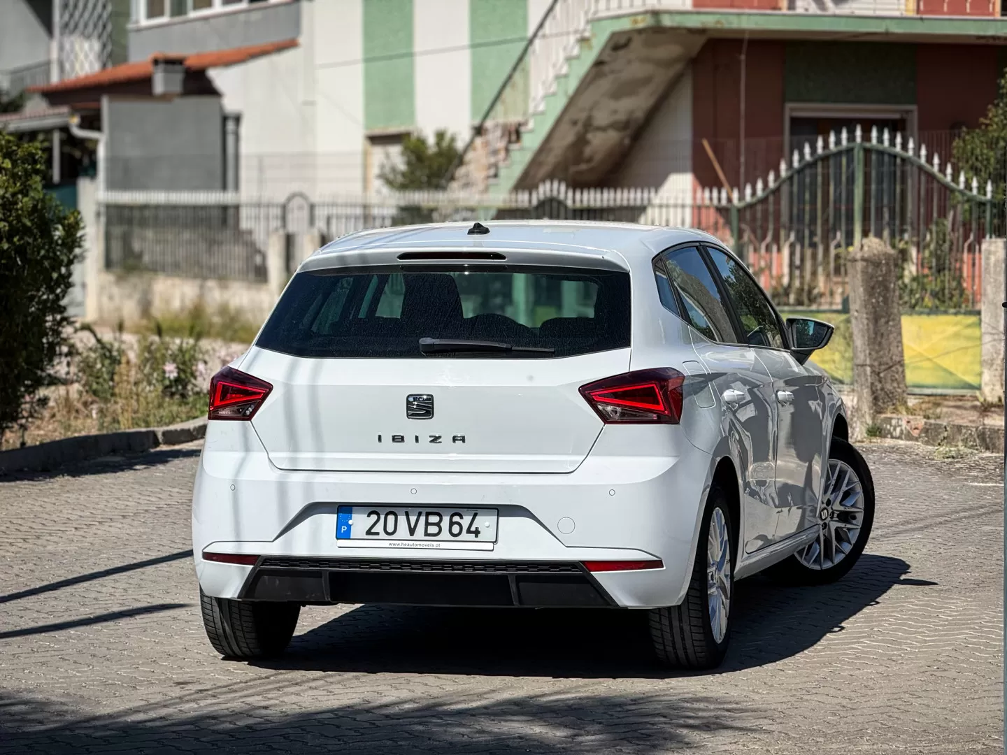 Seat Ibiza 1.6 TDI Style - foto 2