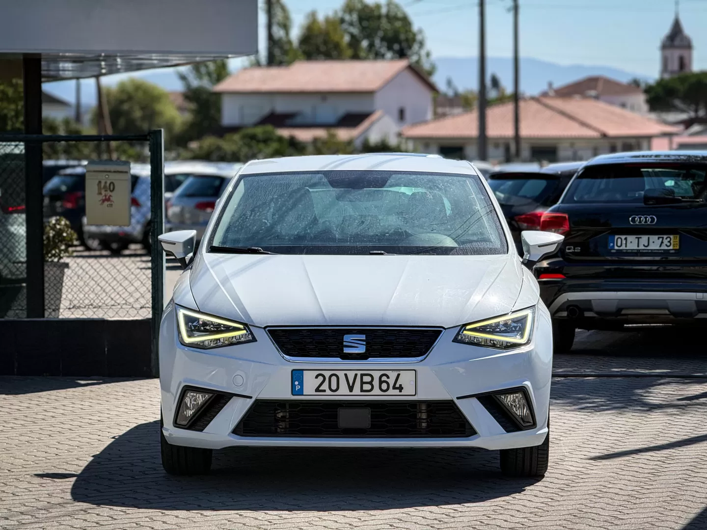 Seat Ibiza 1.6 TDI Style - foto 3