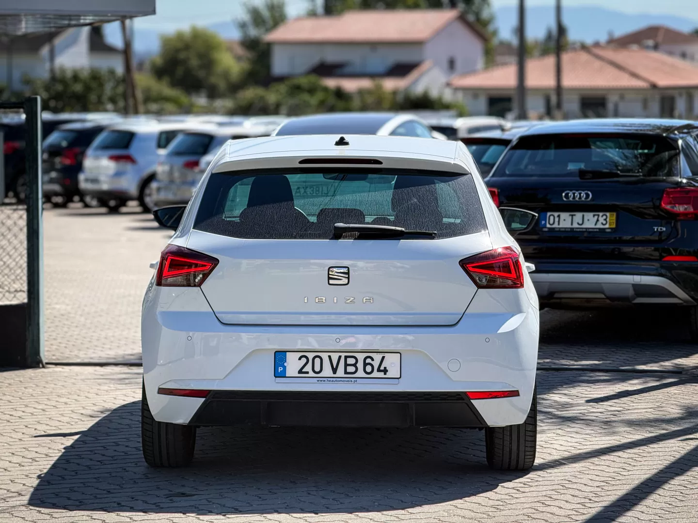 Seat Ibiza 1.6 TDI Style - foto 4