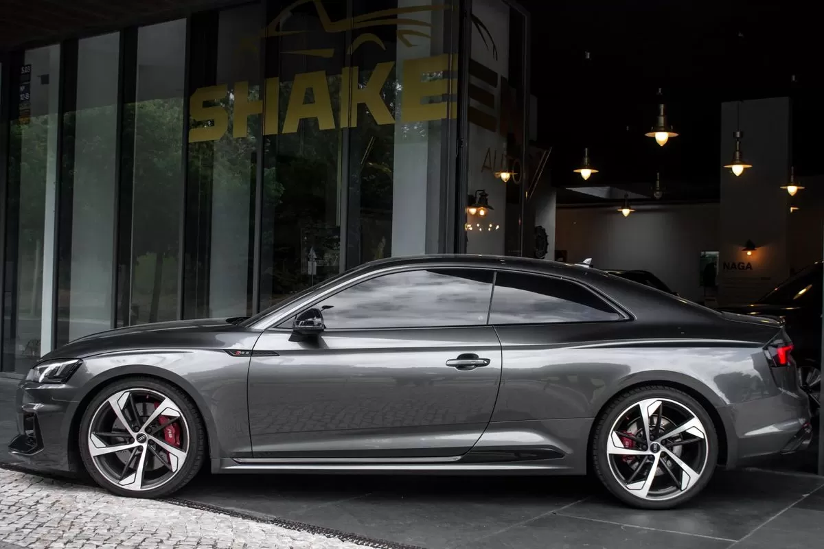 Audi RS5 Sportback  2 9 Tfsi Quattro Tiptronic - foto 2