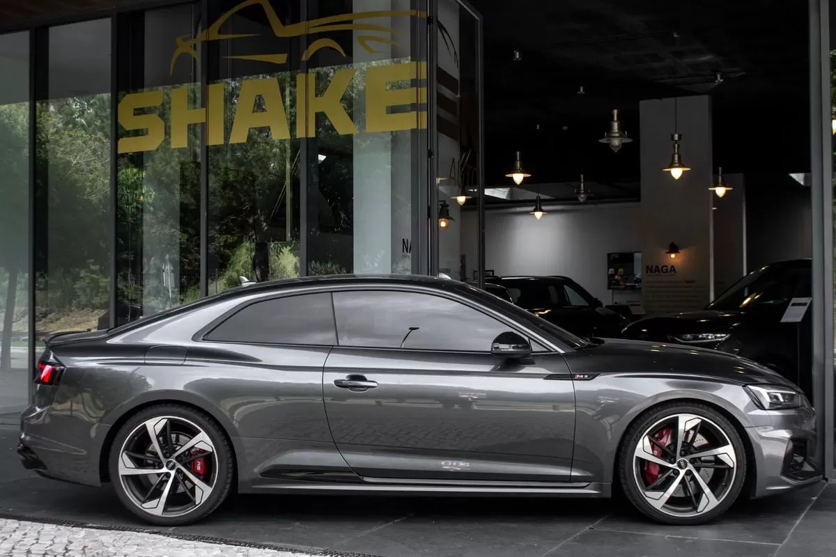 Audi RS5 Sportback  2 9 Tfsi Quattro Tiptronic - foto 5