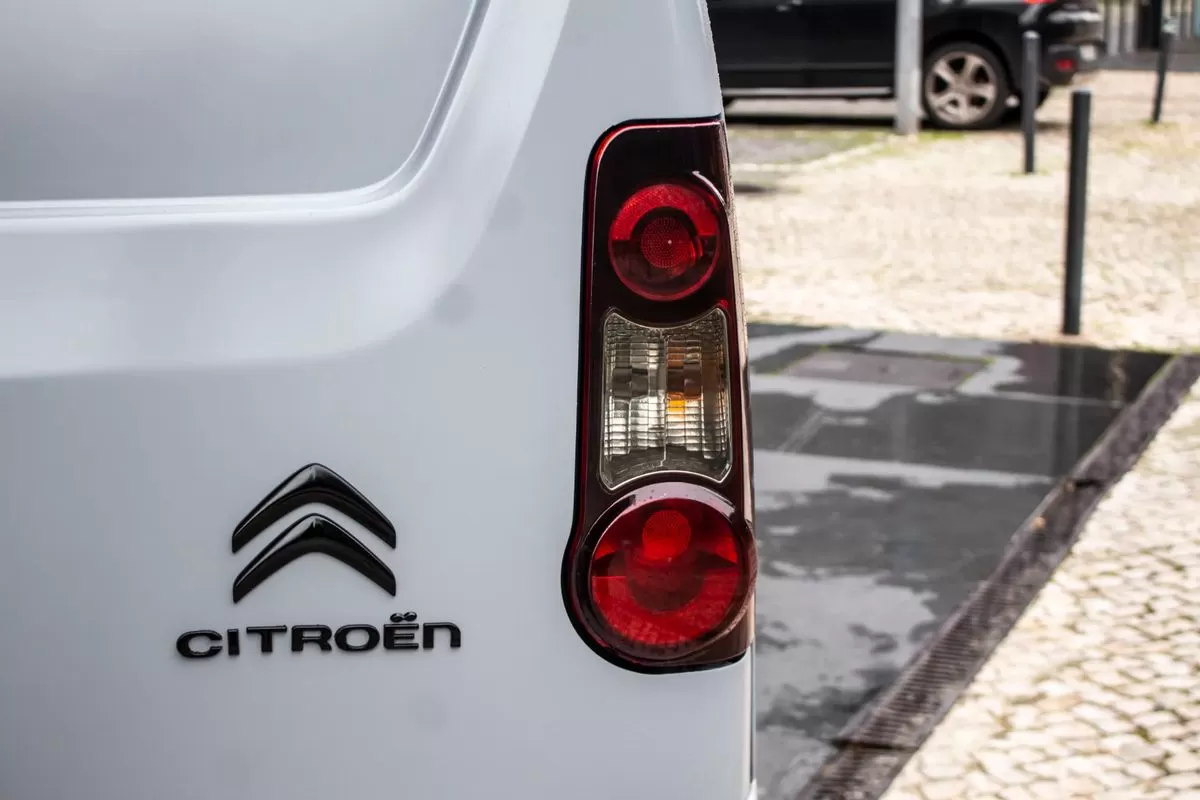 Citroën  Berlingo - foto 3
