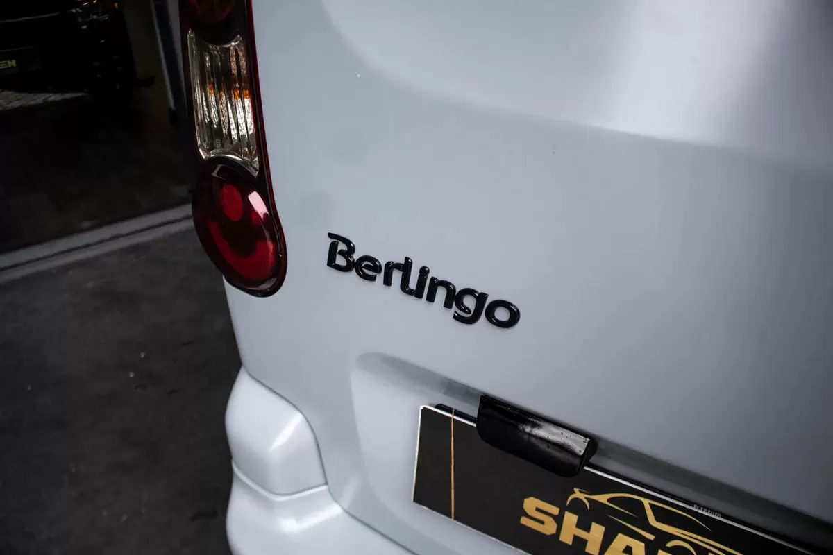 Citroën  Berlingo - foto 4