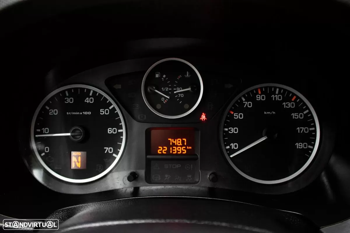 Citroën  Berlingo - foto 6
