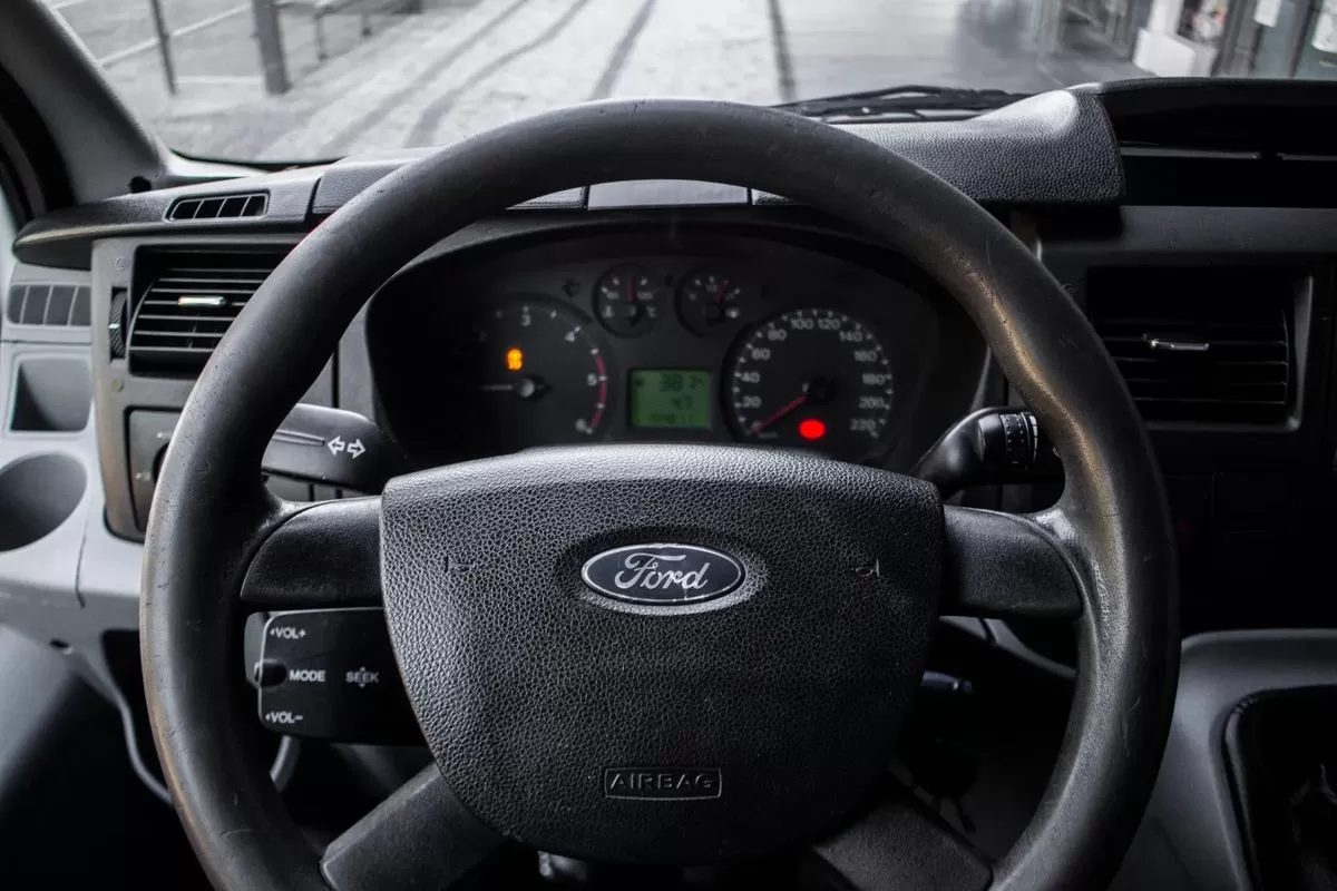 Ford  Transit - foto 4