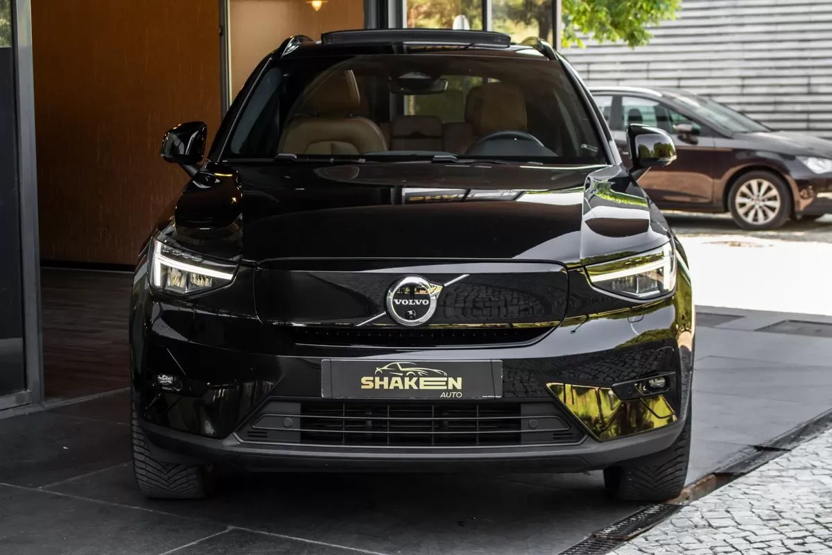 Volvo XC 40  Recharge 78 Kwh Twin Motor Ultimate - foto 7
