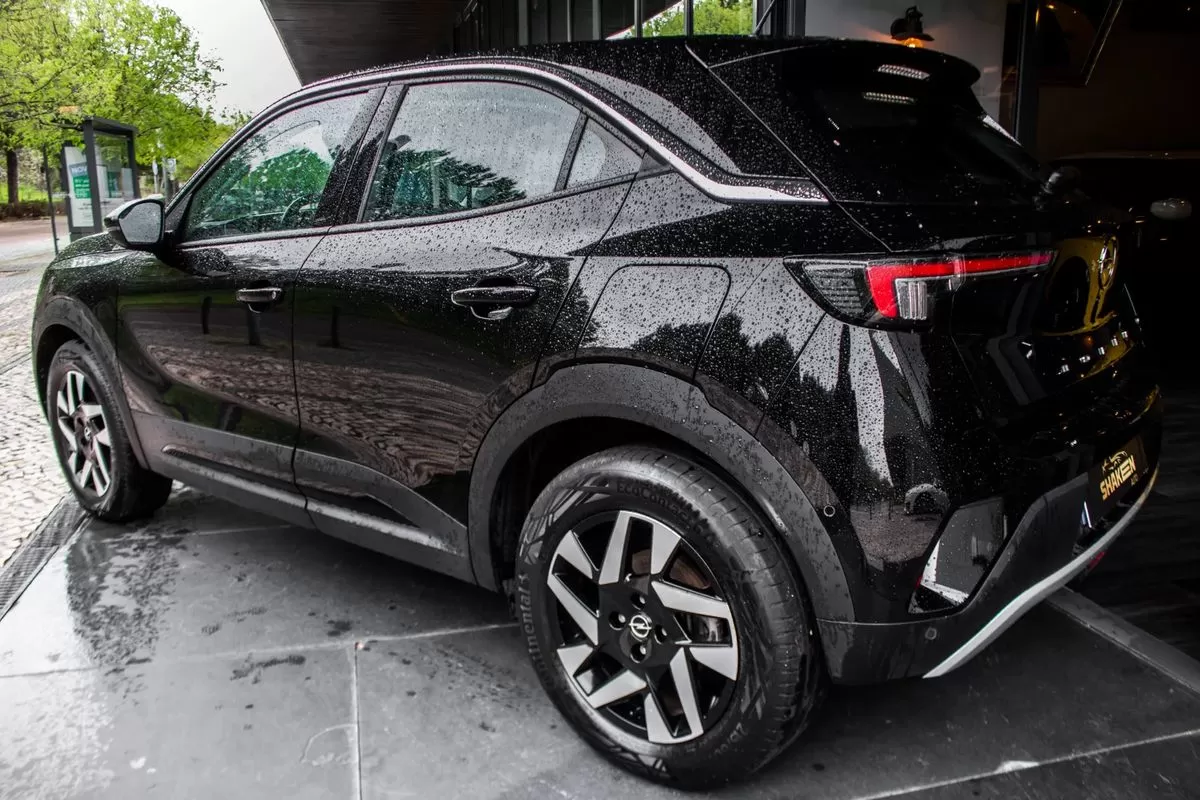 Opel Mokka-e  Elegance - foto 3