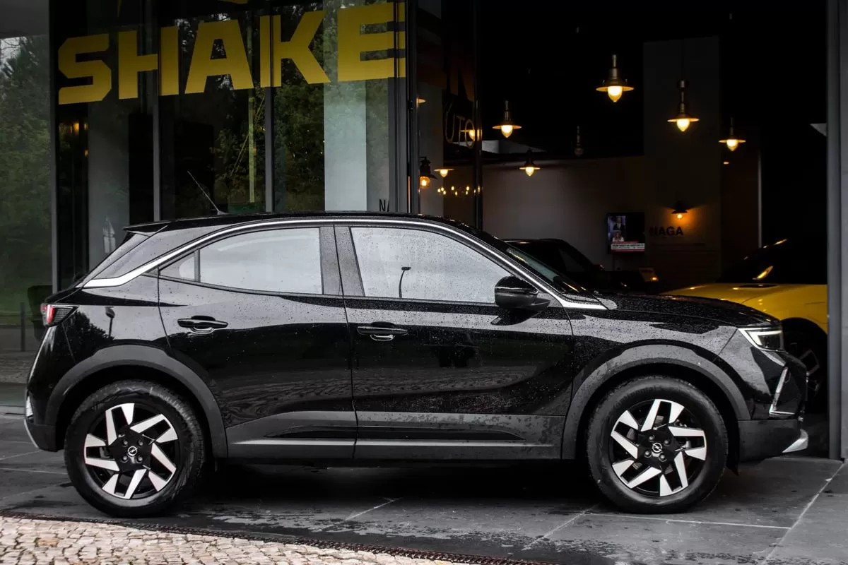 Opel Mokka-e  Elegance - foto 5