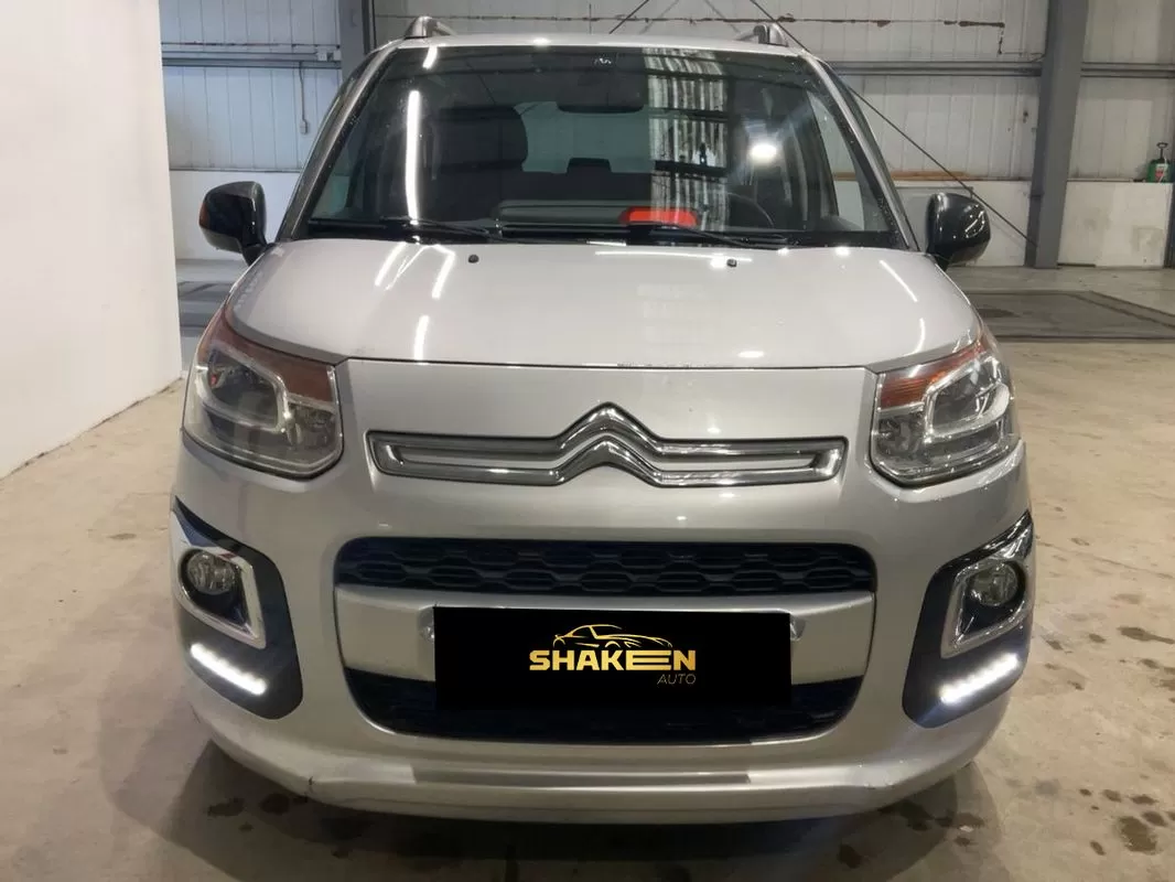 Citroën C3 Picasso  Puretech 110 Selection - foto 2