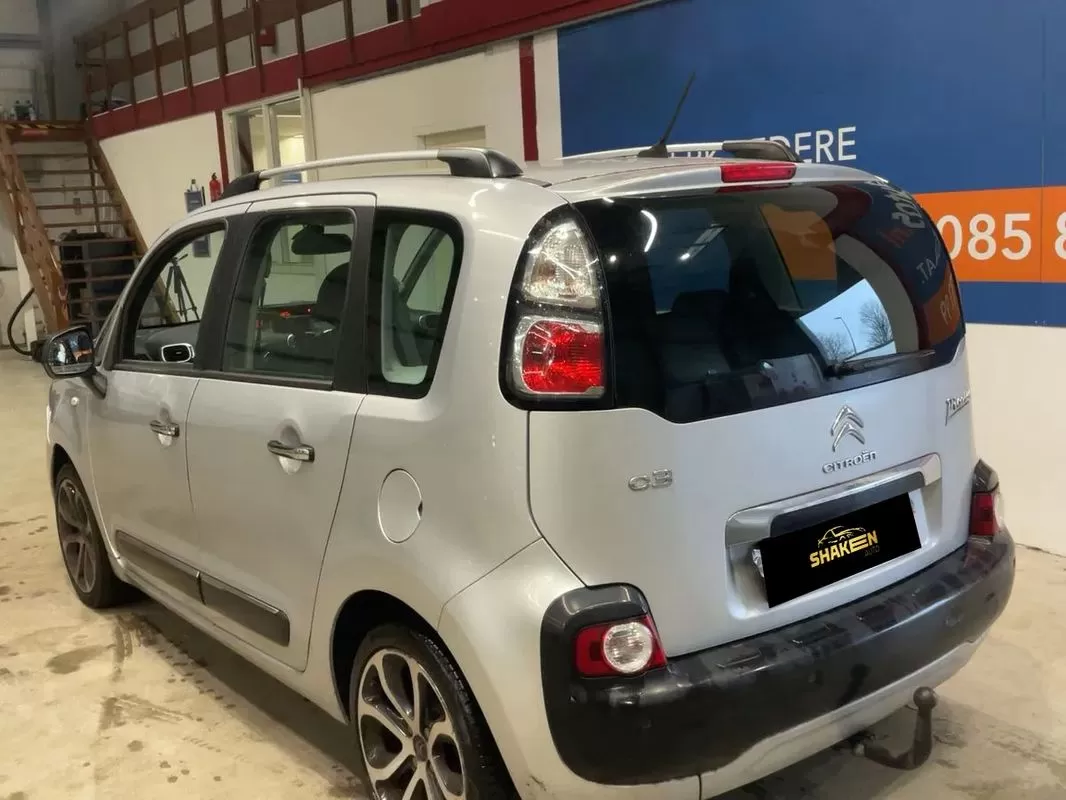 Citroën C3 Picasso  Puretech 110 Selection - foto 3