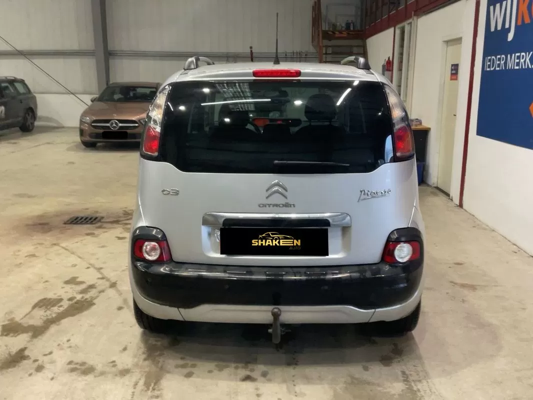 Citroën C3 Picasso  Puretech 110 Selection - foto 4