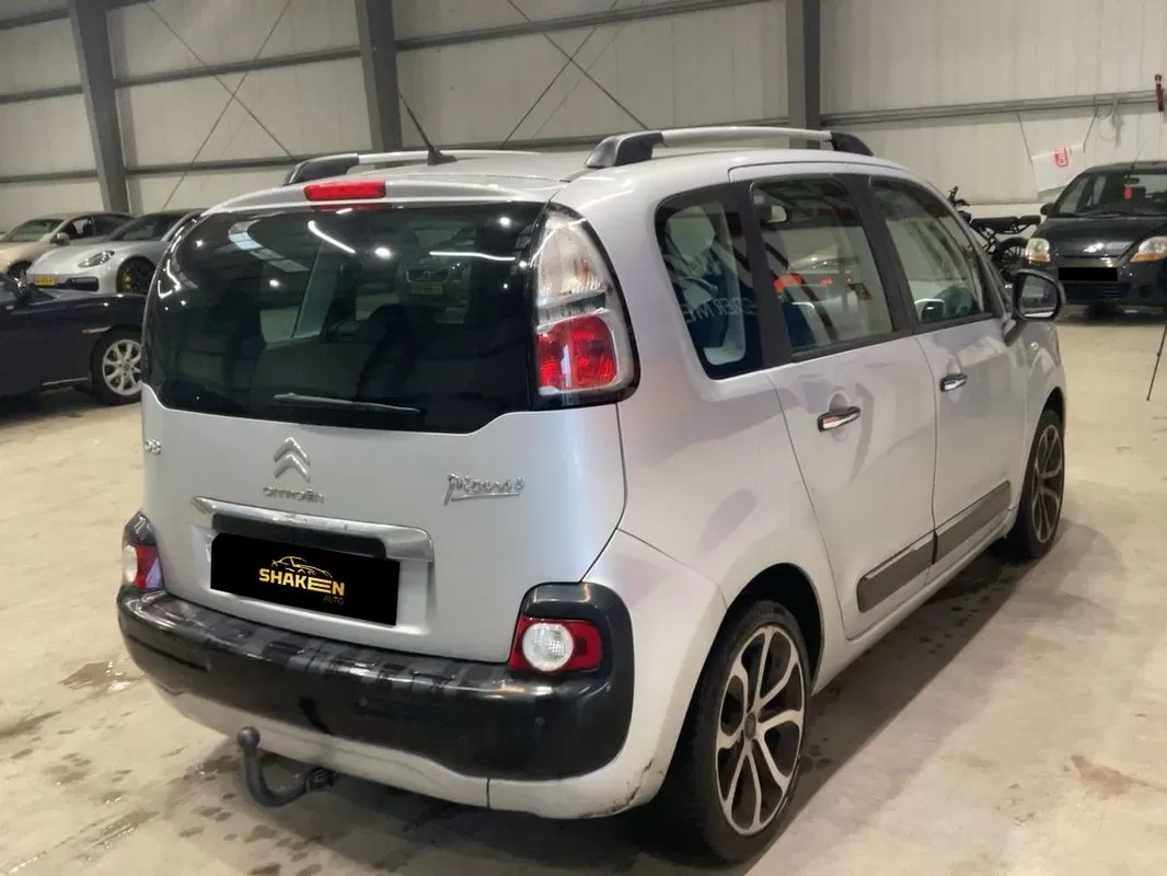 Citroën C3 Picasso  Puretech 110 Selection - foto 5