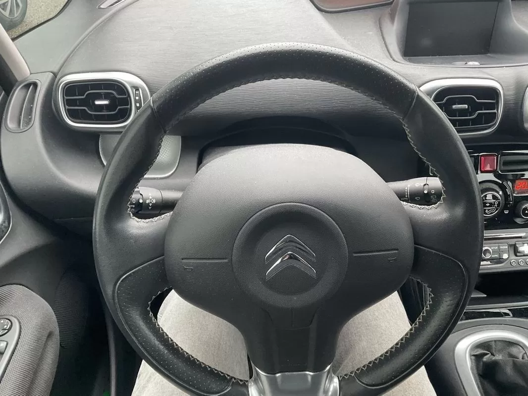 Citroën C3 Picasso  Puretech 110 Selection - foto 6