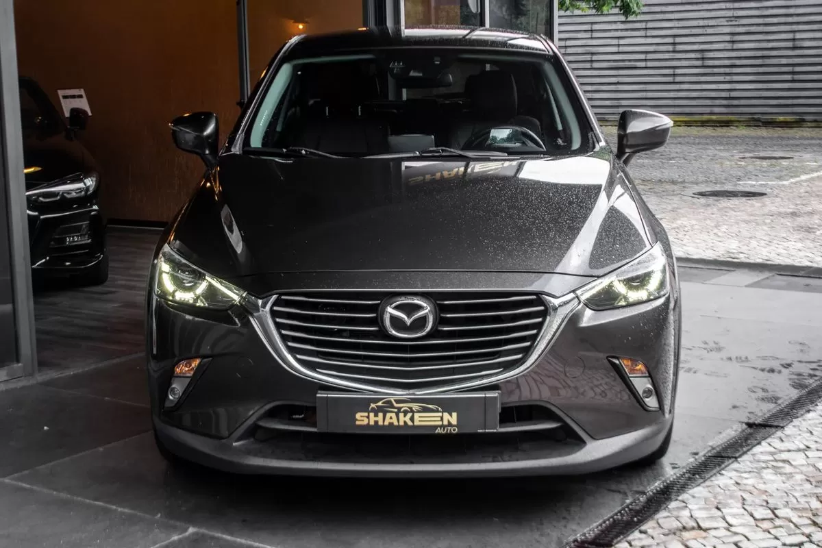 Mazda CX-3 1.5 Sky.Excellence - foto 7