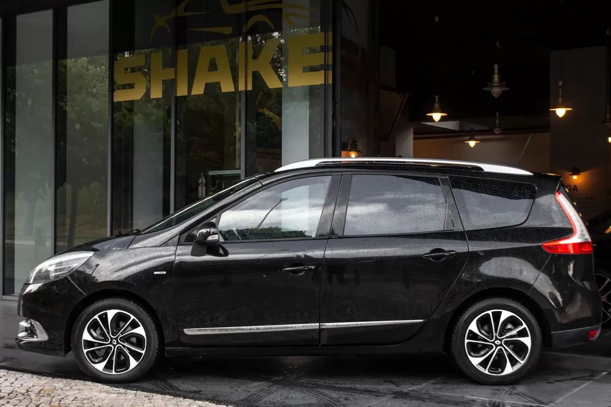 Renault Grand Scénic  Energy Dci 130 S S Bose Edition - foto 2