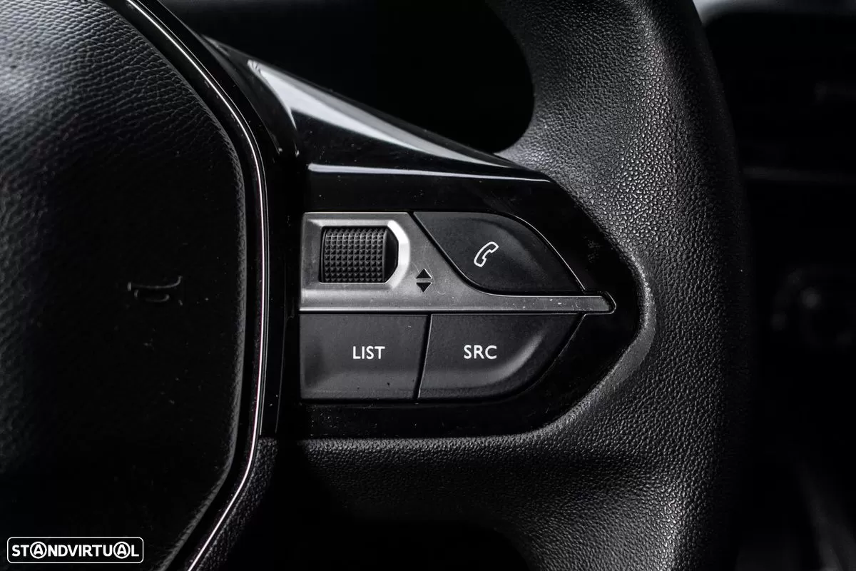 Peugeot  Partner BlueHDi 100 - foto 5