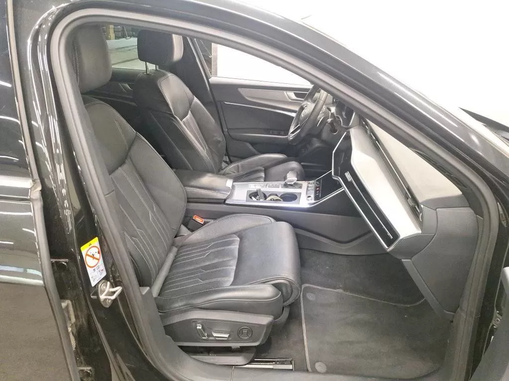 Audi A6 Avant  55 Tfsi E Quattro S Tronic Sport - foto 6