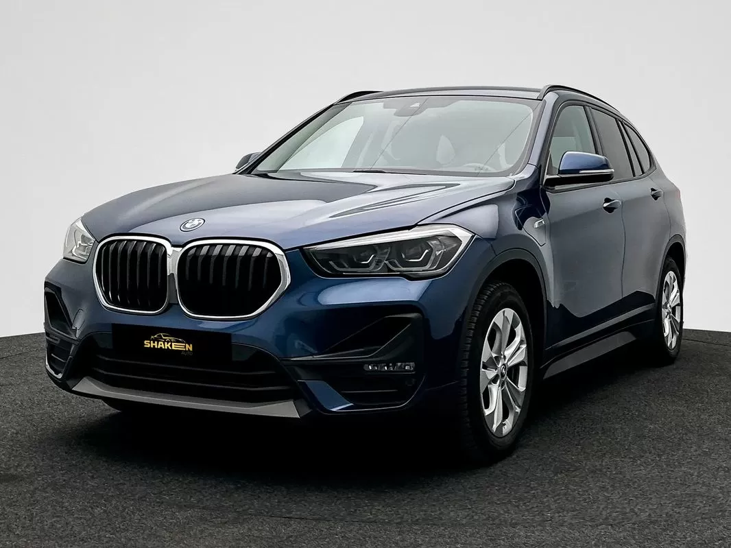 BMW X1  Xdrive25e Aut