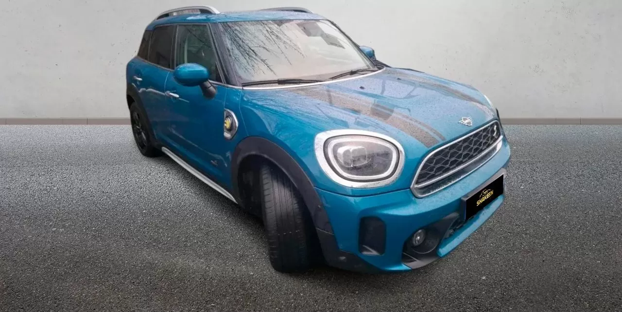 MINI Countryman  Cooper Se All4 Aut - foto 2