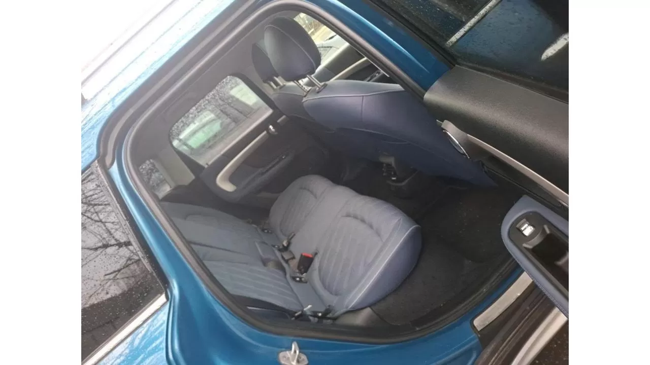 MINI Countryman  Cooper Se All4 Aut - foto 7