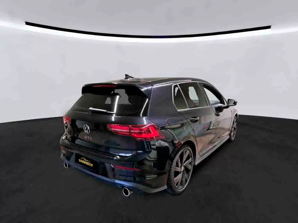 VW Golf  2 0 Tsi Opf Dsg Gti - foto 3
