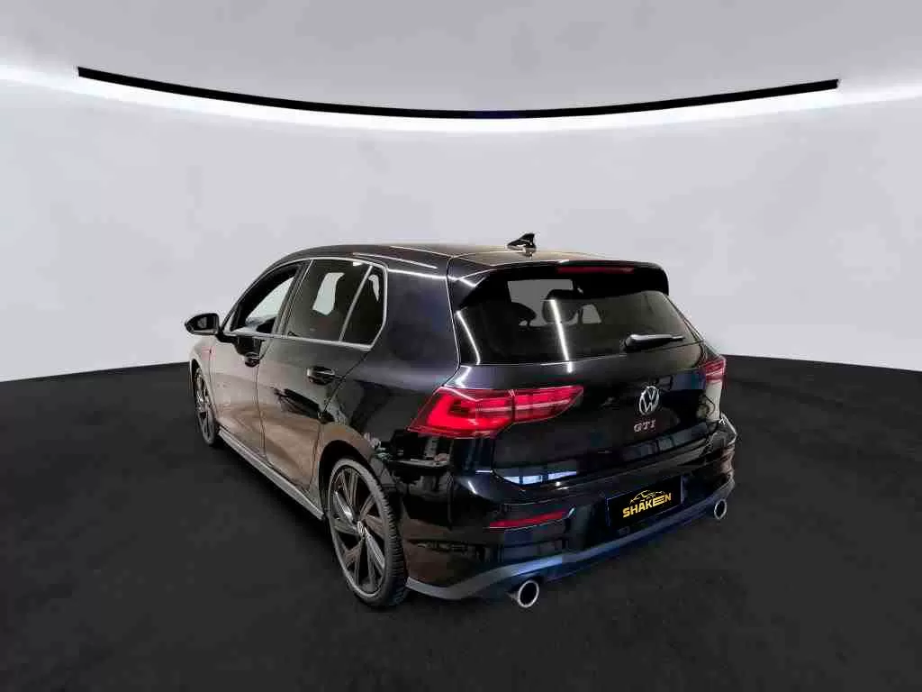 VW Golf  2 0 Tsi Opf Dsg Gti - foto 4