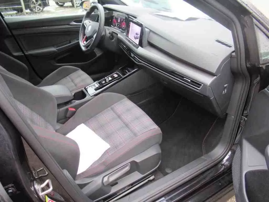 VW Golf  2 0 Tsi Opf Dsg Gti - foto 5
