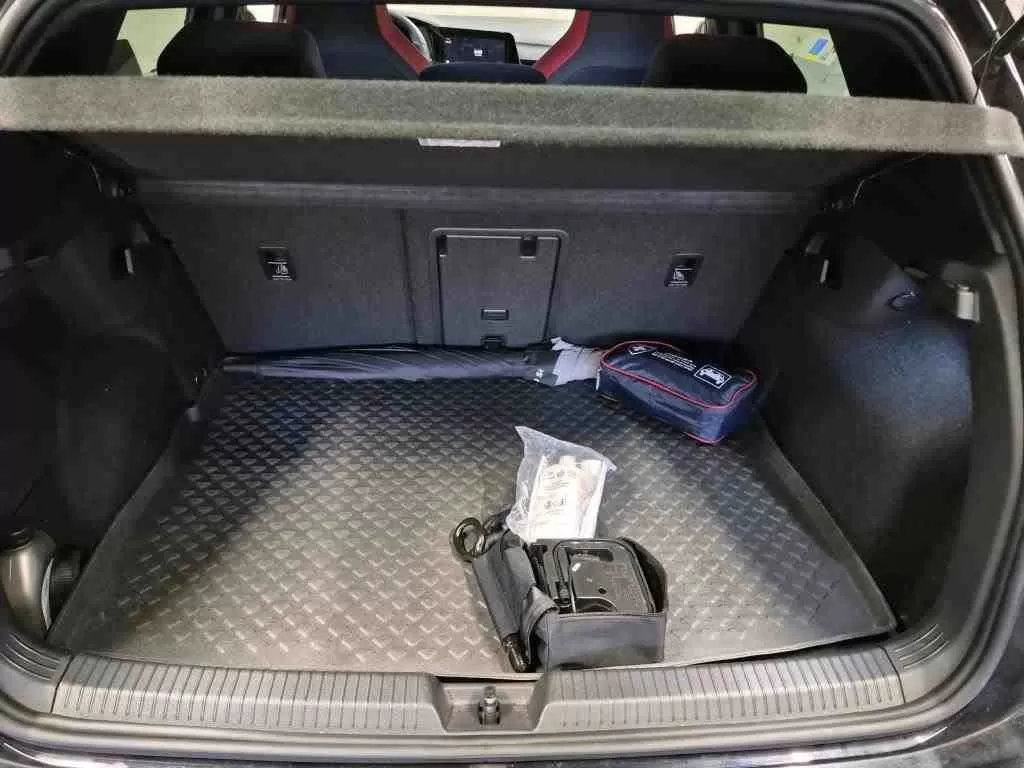 VW Golf  2 0 Tsi Opf Dsg Gti - foto 8