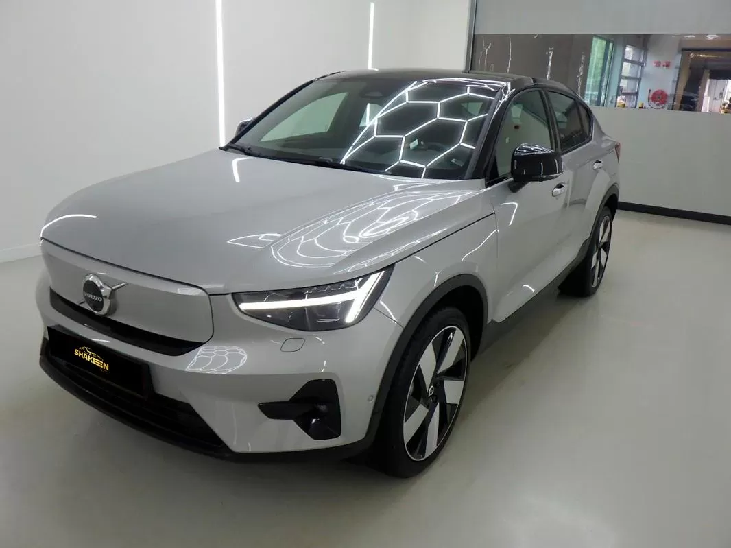 Volvo C40  Recharge Twin Motor Core