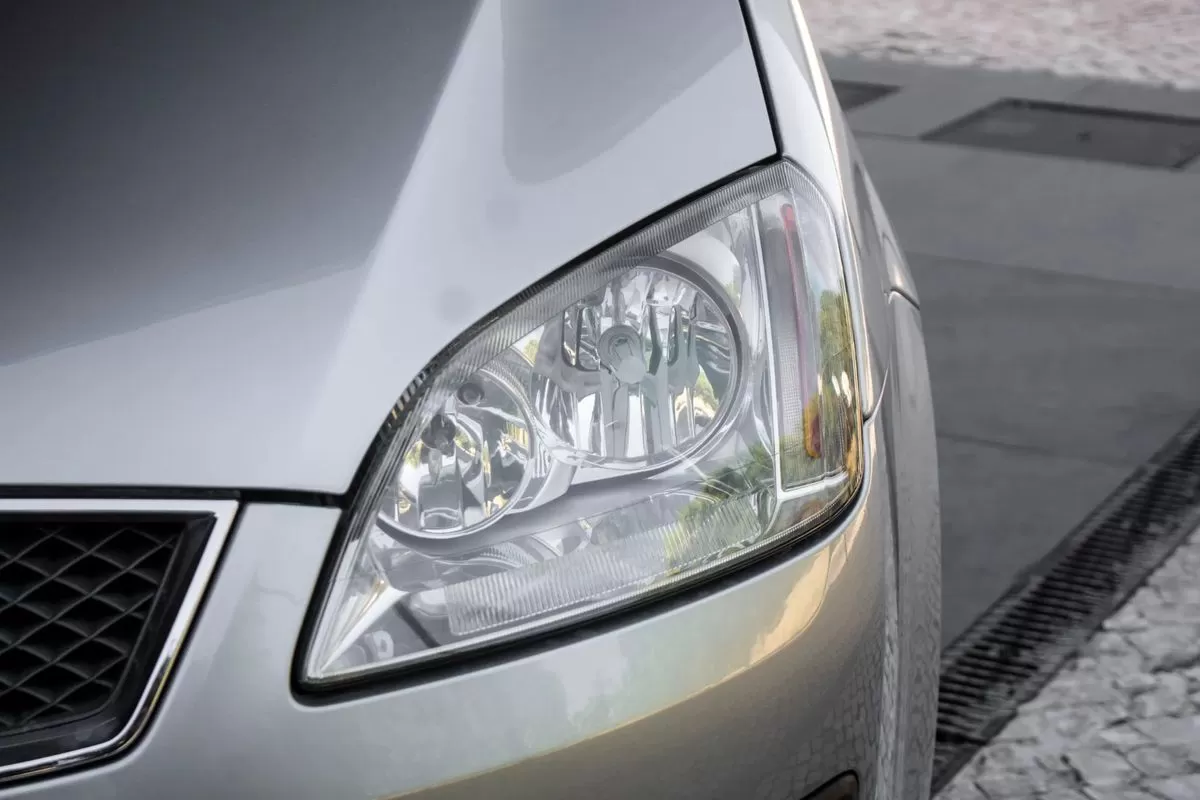 Ford Focus C-Max 1.6 TDCi Connection - foto 8