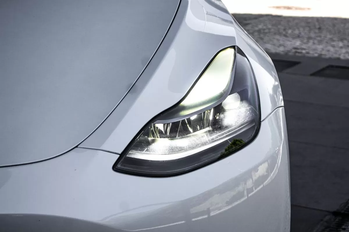 Tesla Model Y Tração Traseira - foto 8